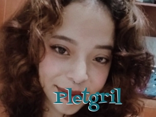 Pletgril