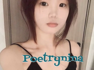 Poetrynina