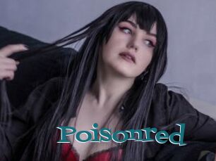 Poisonred