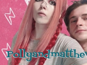 Pollyandmatthew