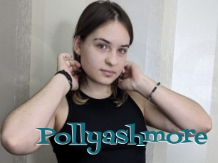 Pollyashmore