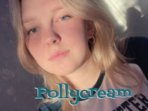 Pollycream