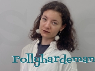 Pollyhardeman