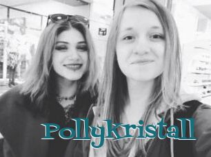 Pollykristall