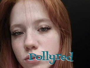 Pollyred