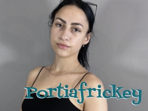 Portiafrickey