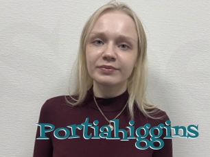 Portiahiggins