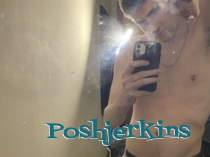 Poshjerkins