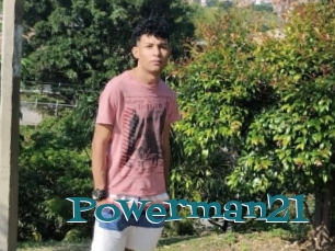 Powerman21