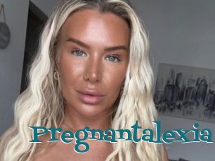 Pregnantalexia