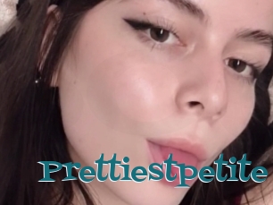 Prettiestpetite