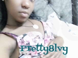 Pretty8lvy