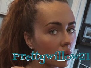 Prettywillow21