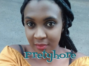 Pretyhore