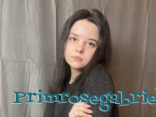 Primrosegabriel