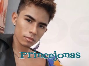 Princejonas