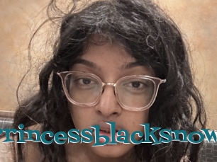 Princessblacksnow