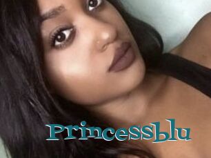 Princessblu