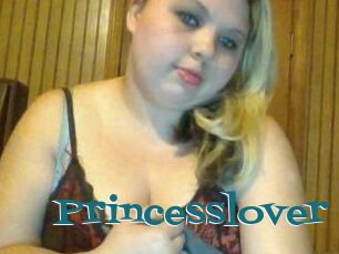 Princesslover