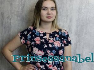 Prinsessanabel