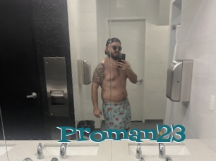 Proman23