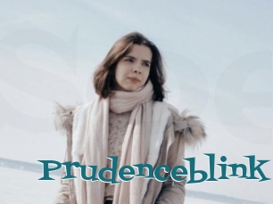 Prudenceblink