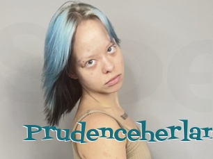 Prudenceherlan