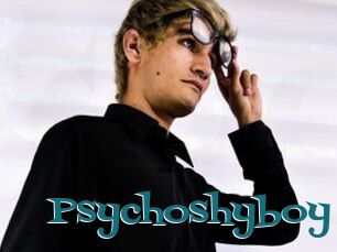 Psychoshyboy