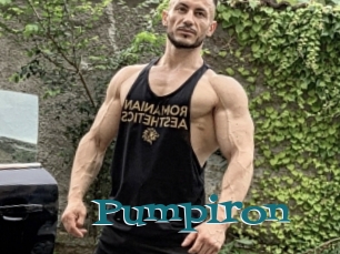 Pumpiron