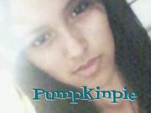 Pumpkinpie