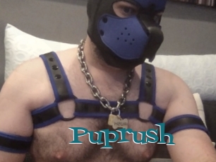 Puprush