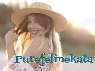 Purefelinekata