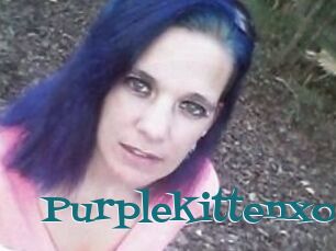 Purplekittenxo