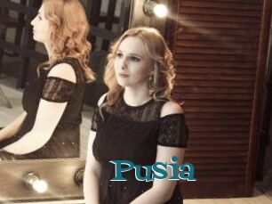 Pusia