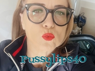 Pussylips40