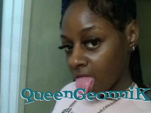 QueenGeonniK