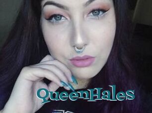 QueenHales