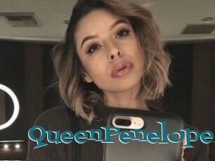 QueenPenelope