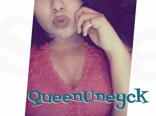 QueenUneyck