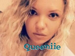 Queeniie