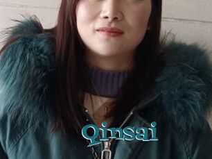 Qinsai