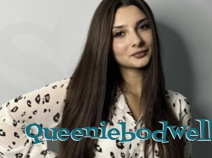 Queeniebodwell