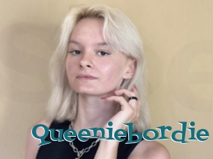 Queeniebordie