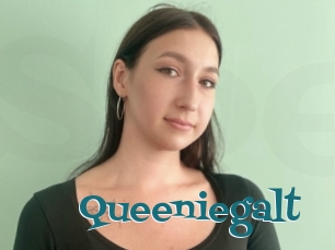 Queeniegalt