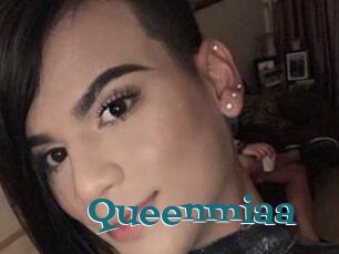 Queenmiaa