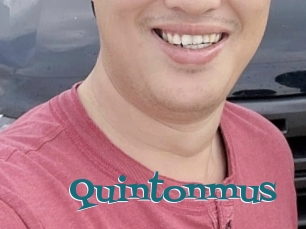 Quintonmus