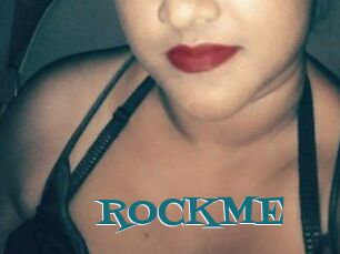 ROCKME