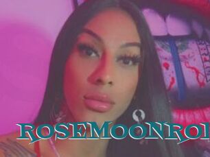 ROSEMOONROE