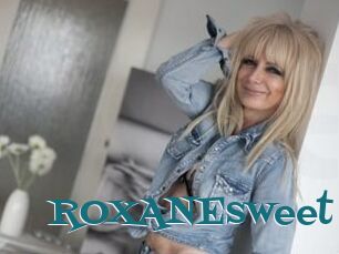 ROXANEsweet