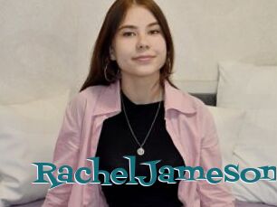 RachelJameson